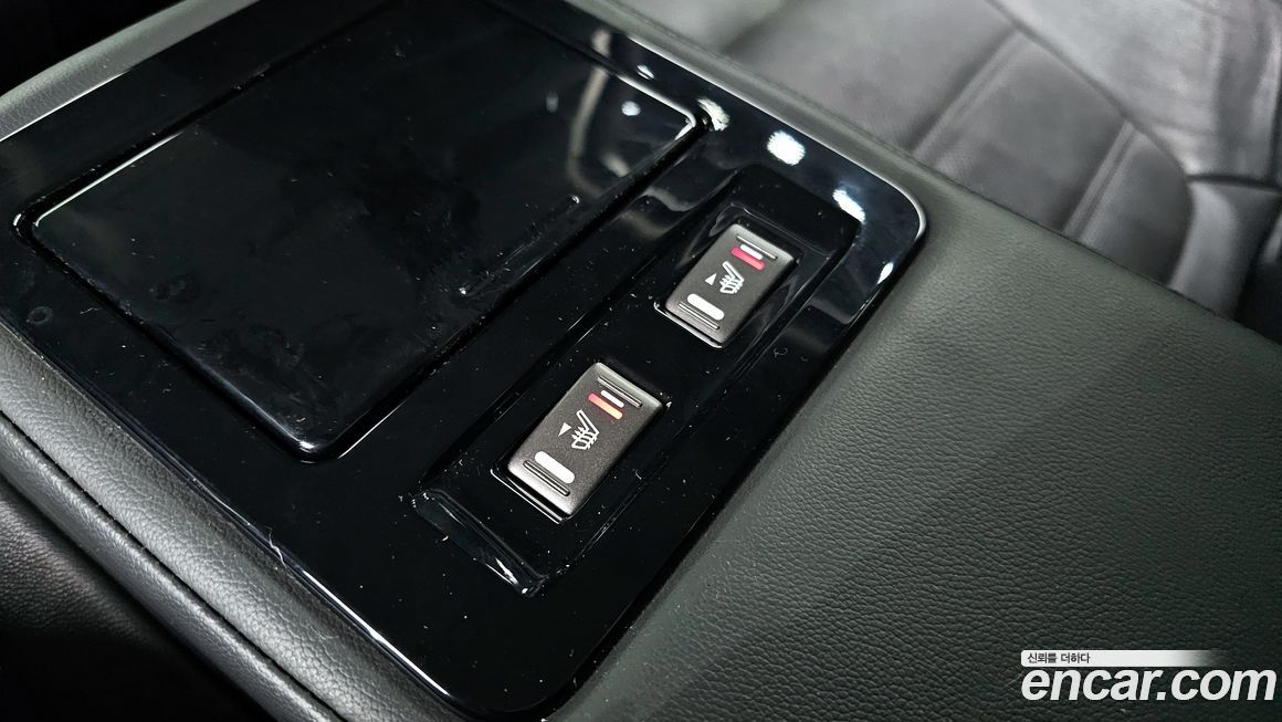 Renault-KoreaSamsung SM6 2016