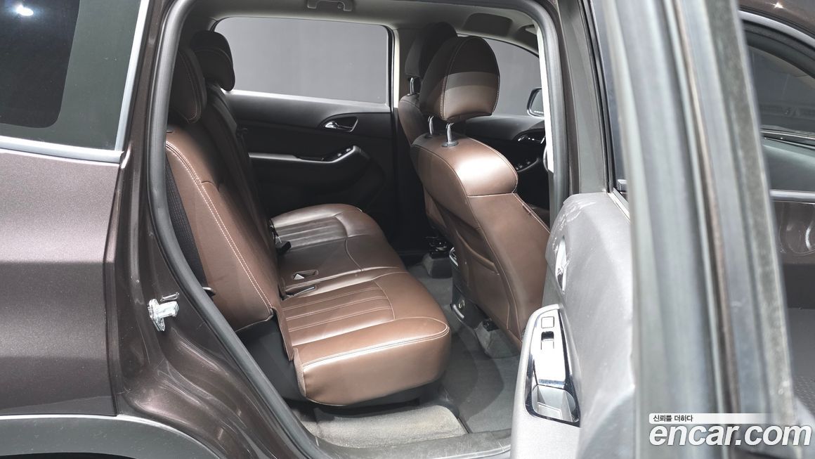 ChevroletGMDaewoo Orlando 2017