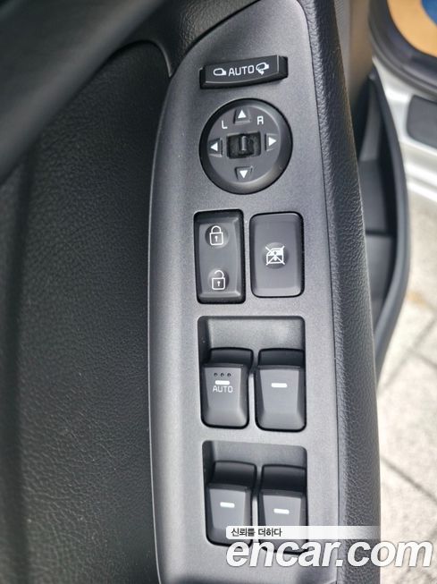 Kia K3 2013