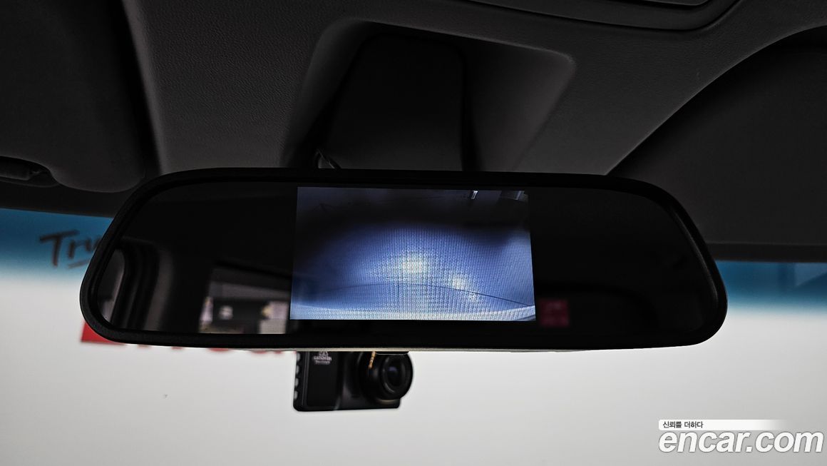 Kia RAY 2015