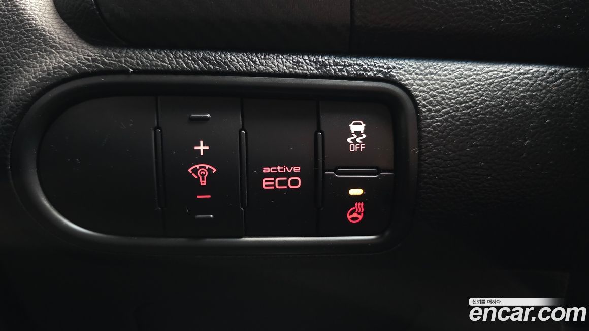 Kia K3 2013