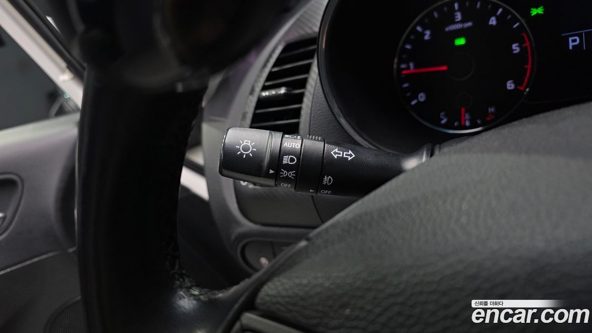 Kia K3 2015