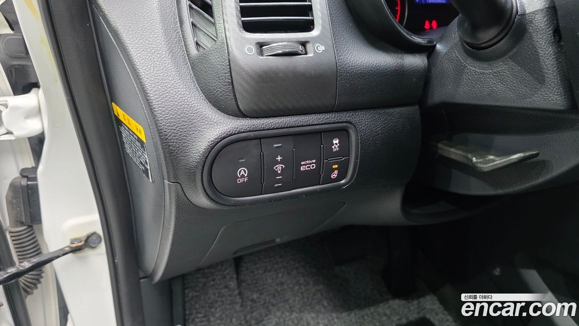 Kia K3 2015