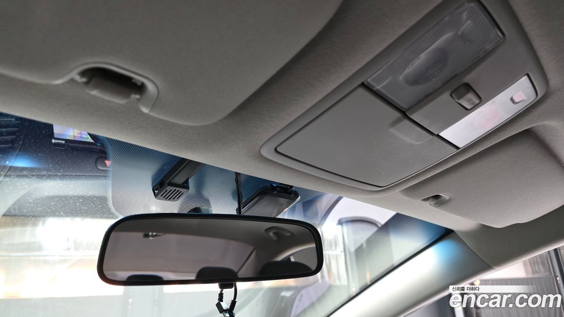 Kia K3 2013