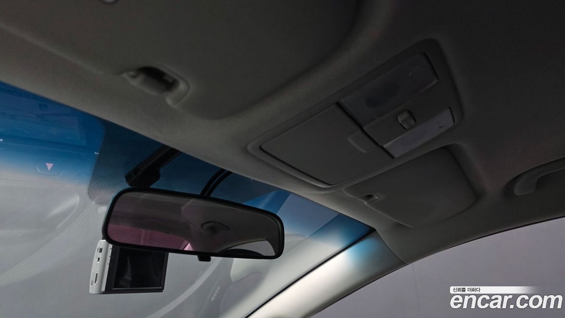 Kia K3 2015