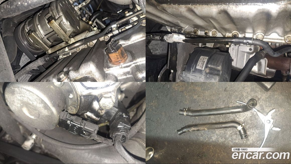 KG_Mobility_Ssangyong Chairman 2010