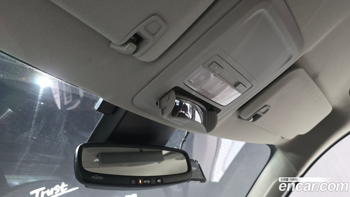 ChevroletGMDaewoo Orlando 2017