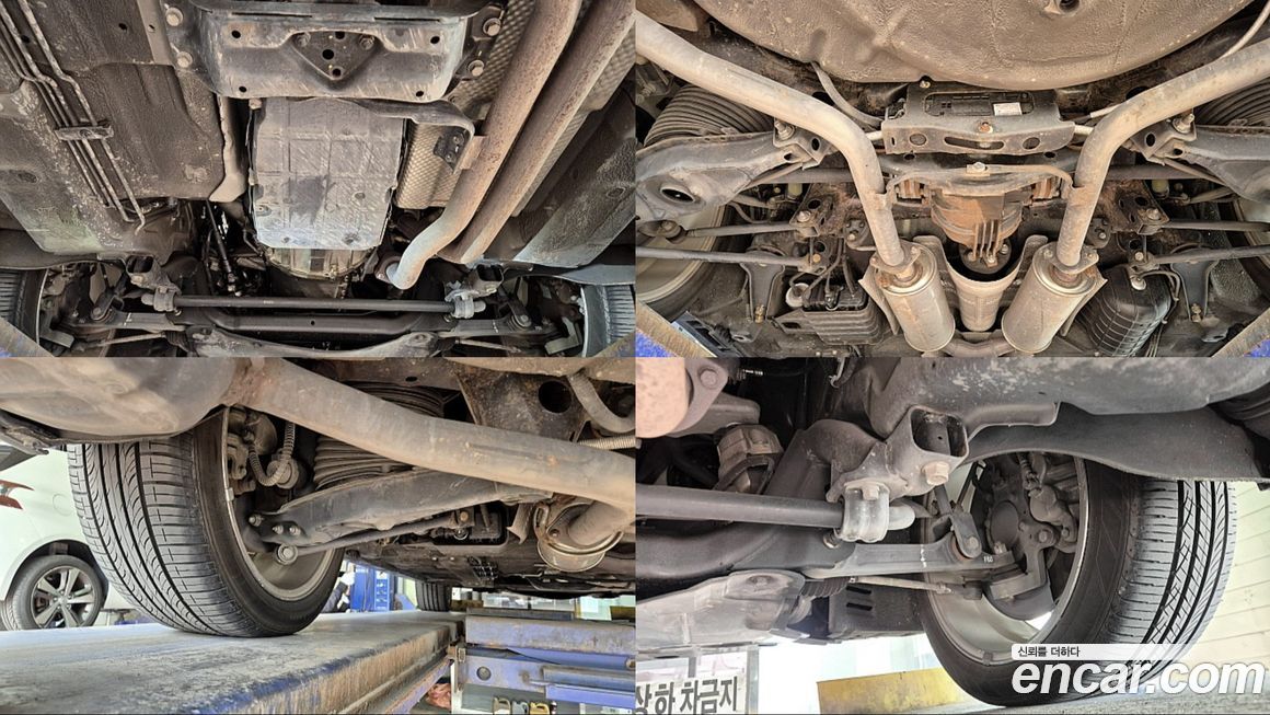 KG_Mobility_Ssangyong Chairman 2010