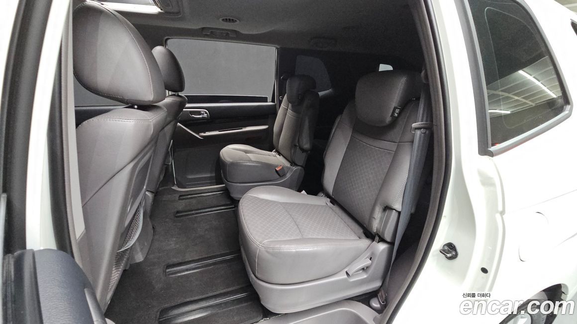 KG_Mobility_Ssangyong KORANDO 2016