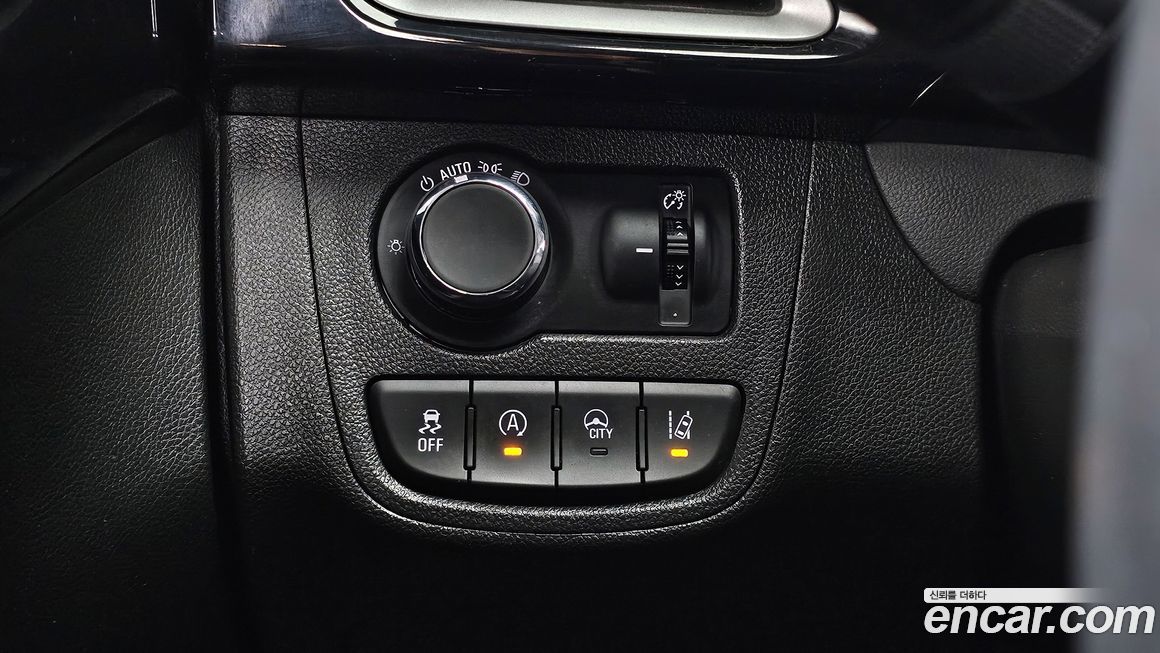 ChevroletGMDaewoo Spark 2019