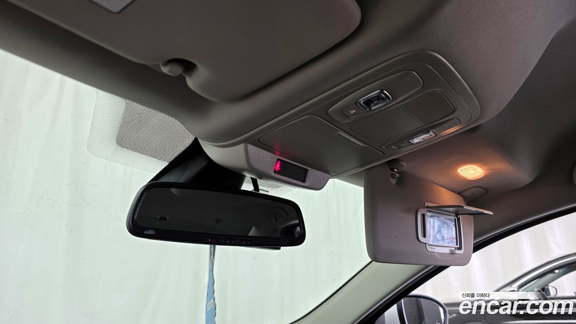 Renault-KoreaSamsung SM6 2016