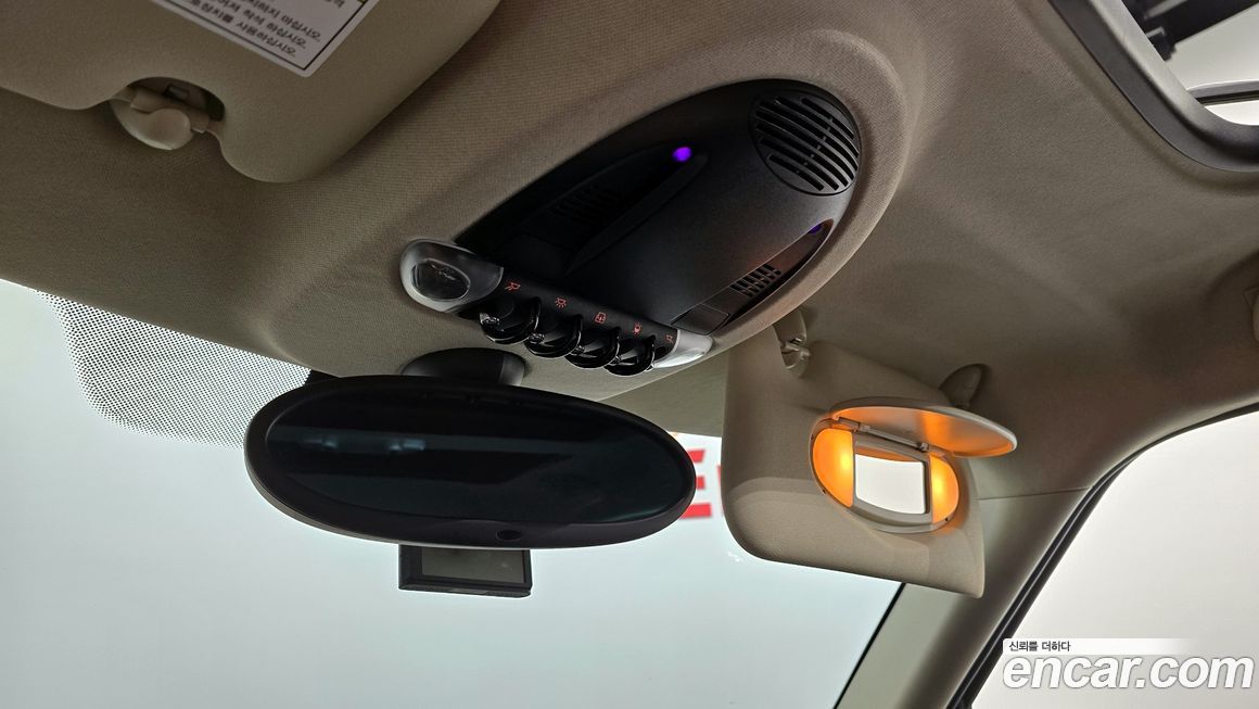 Mini Countryman 2015