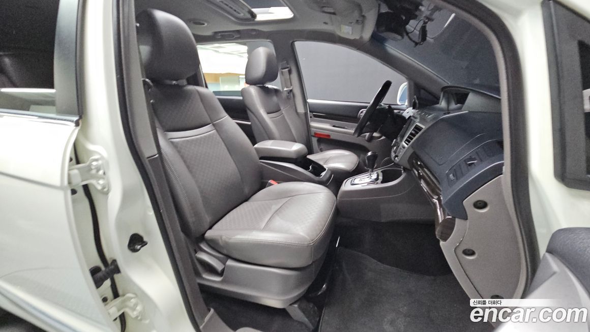 KG_Mobility_Ssangyong KORANDO 2016