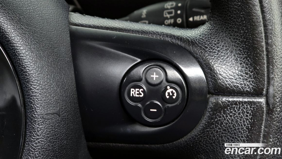 Mini Countryman 2015