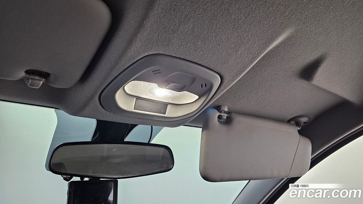 ChevroletGMDaewoo Spark 2017