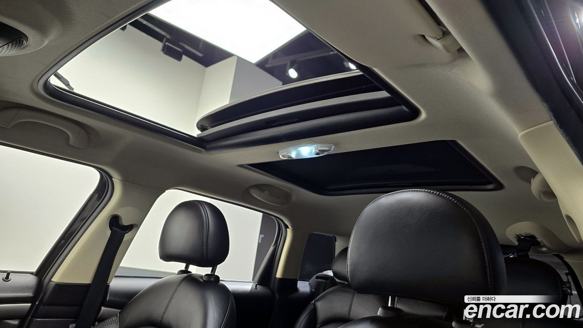 Mini Countryman 2015