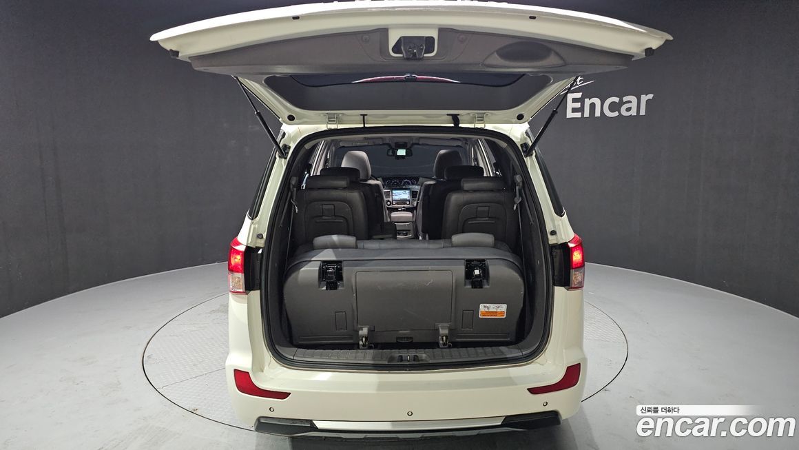 KG_Mobility_Ssangyong KORANDO 2016