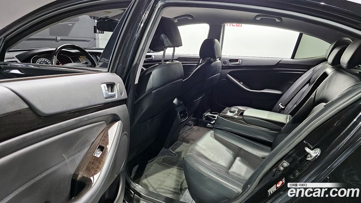Kia K7 2013