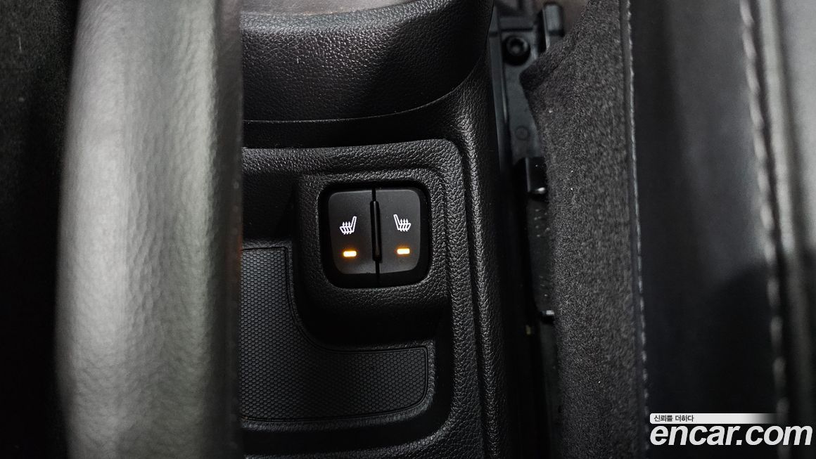 ChevroletGMDaewoo Spark 2017