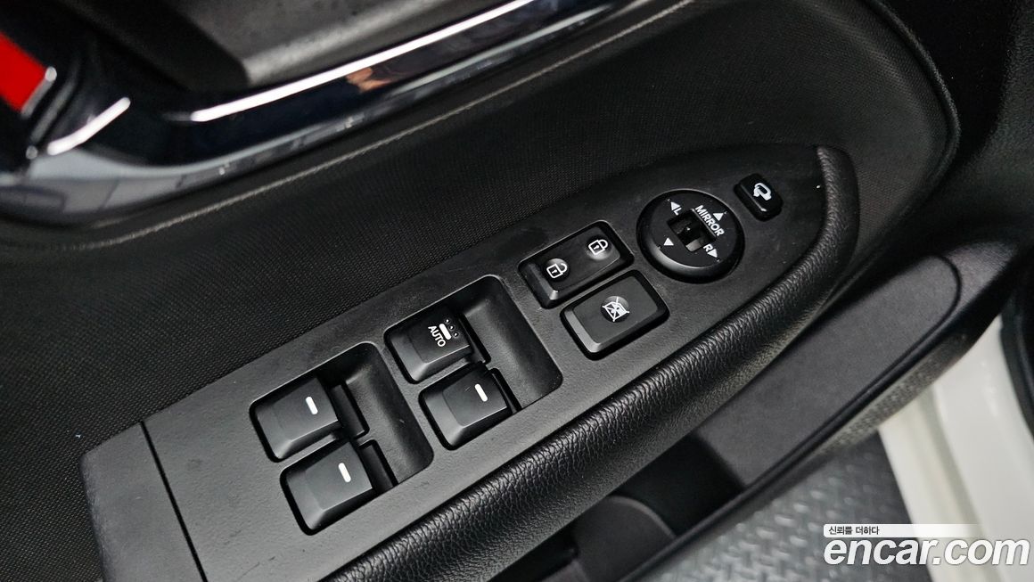 Kia RAY 2015
