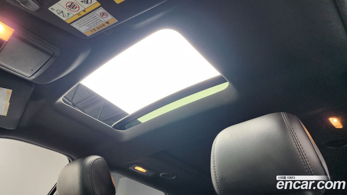 Ford Explorer 2015