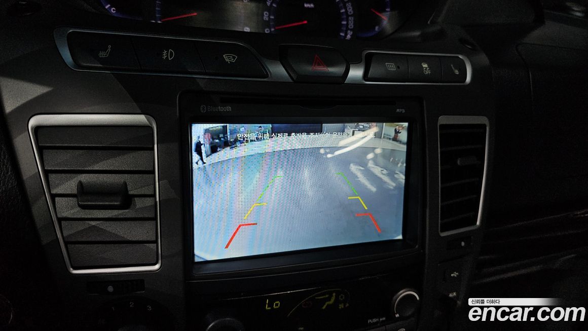 KG_Mobility_Ssangyong KORANDO 2016