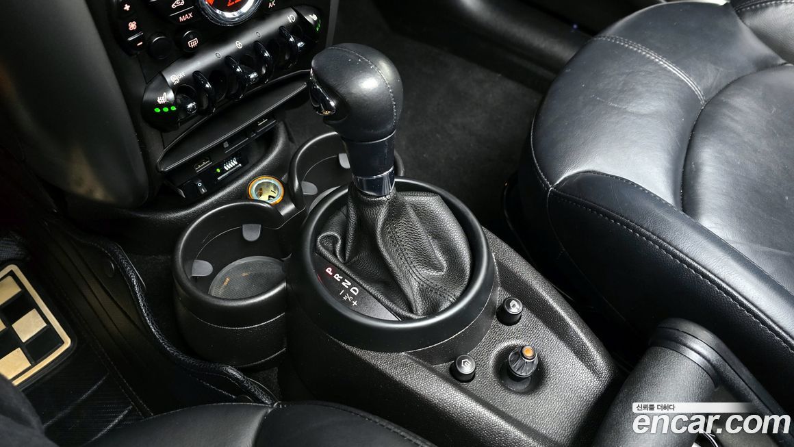 Mini Countryman 2015