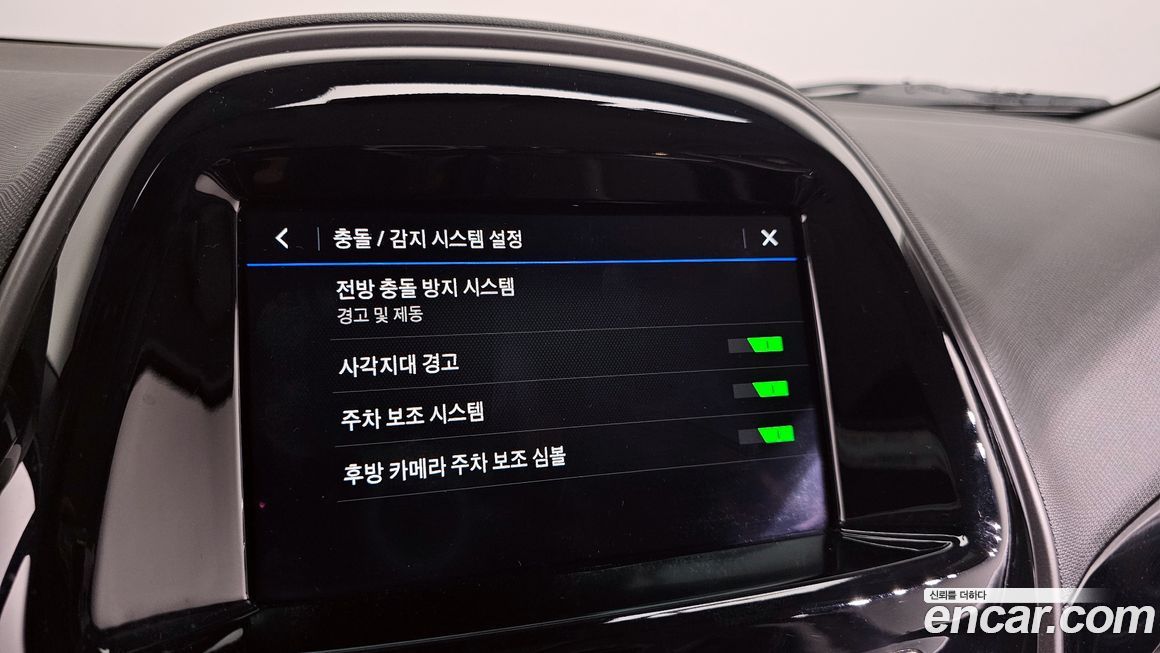 ChevroletGMDaewoo Spark 2019