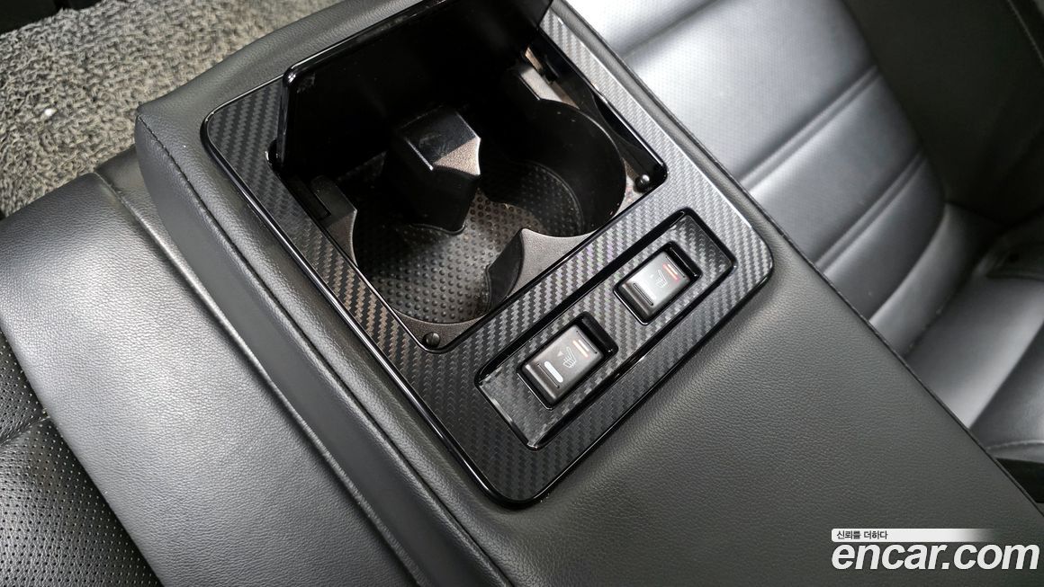 Renault-KoreaSamsung SM6 2016