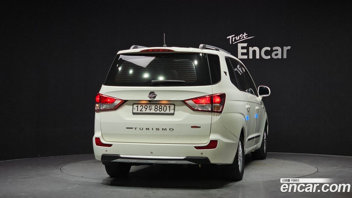 KG_Mobility_Ssangyong KORANDO 2016