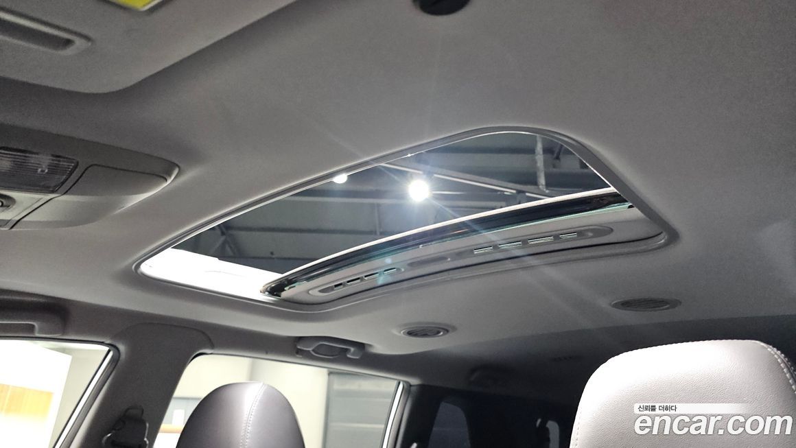 KG_Mobility_Ssangyong KORANDO 2016