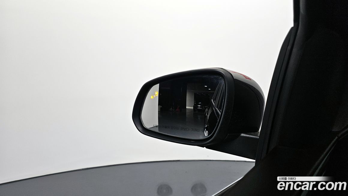 ChevroletGMDaewoo Spark 2019