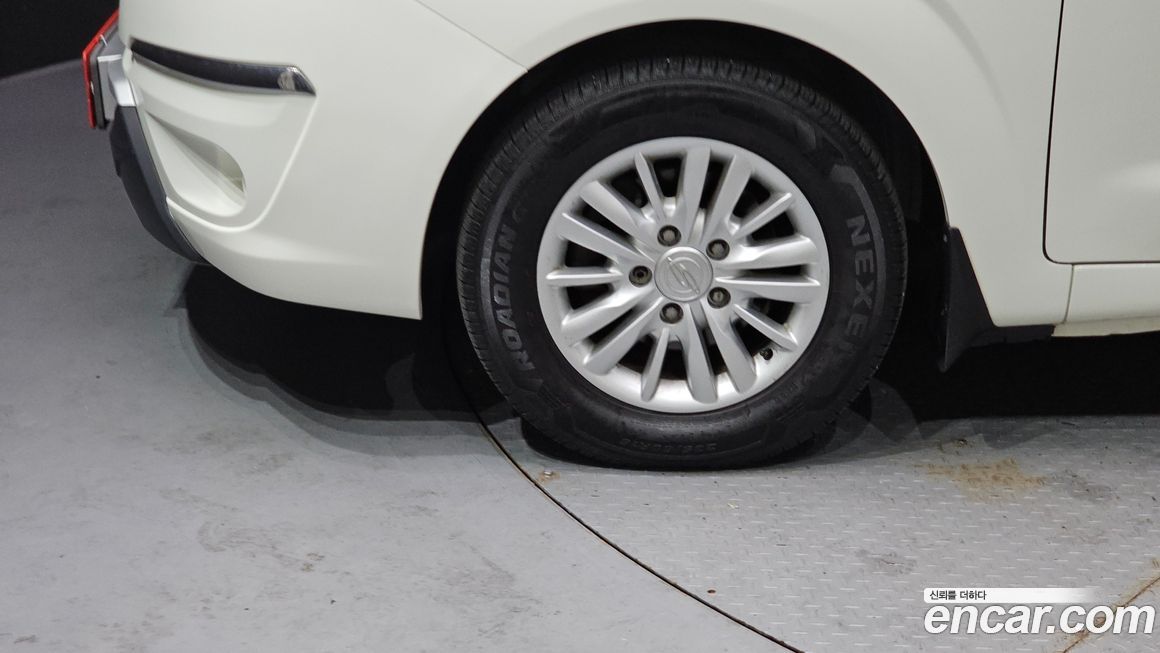 KG_Mobility_Ssangyong KORANDO 2016