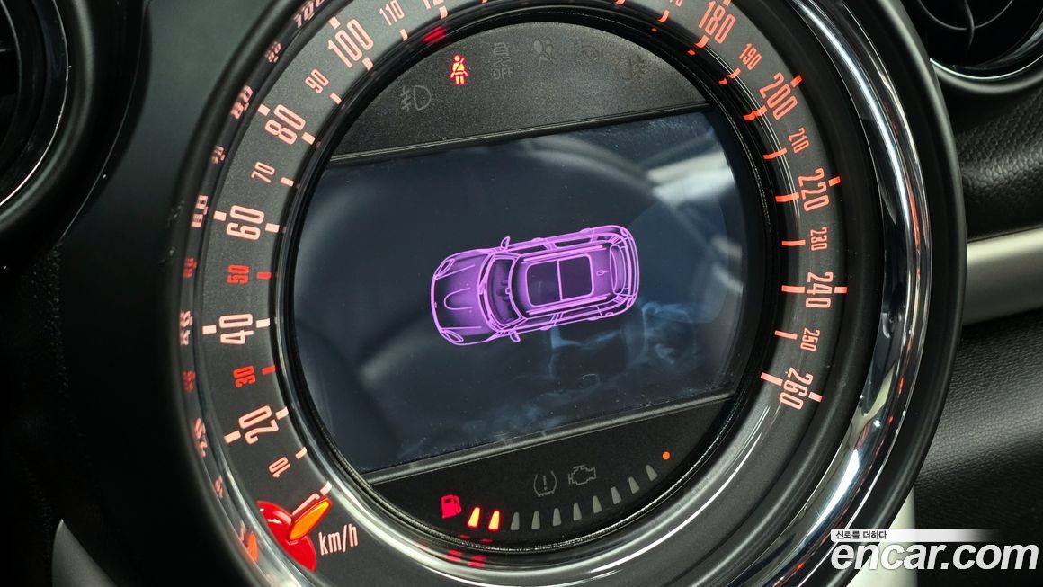 Mini Countryman 2015