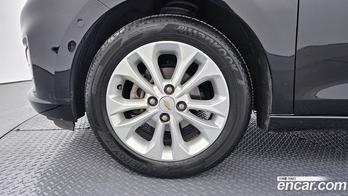 ChevroletGMDaewoo Spark 2019