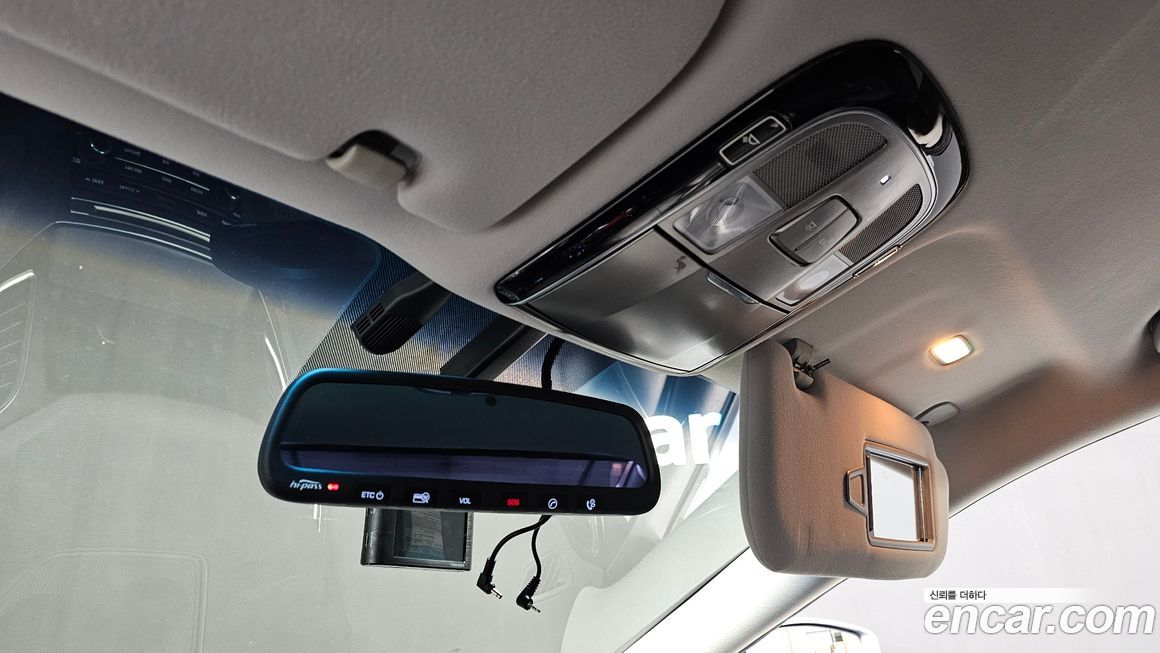 Hyundai Grandeur 2016