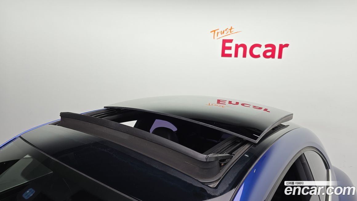 Volkswagen Beatle 2013