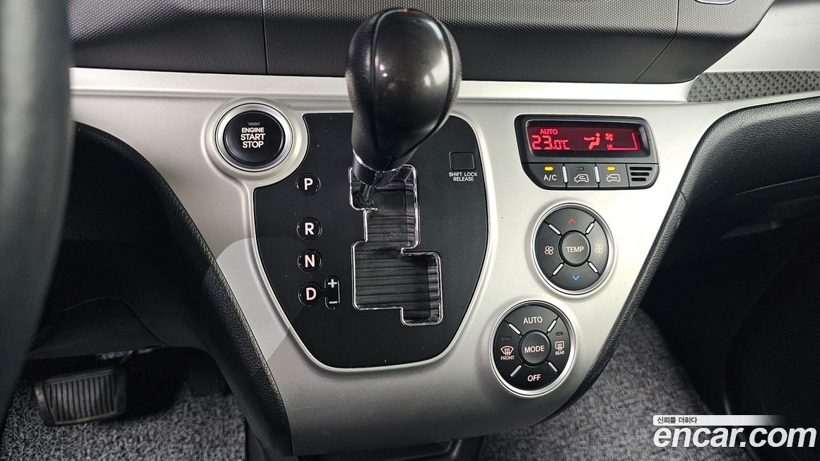 Kia RAY 2016