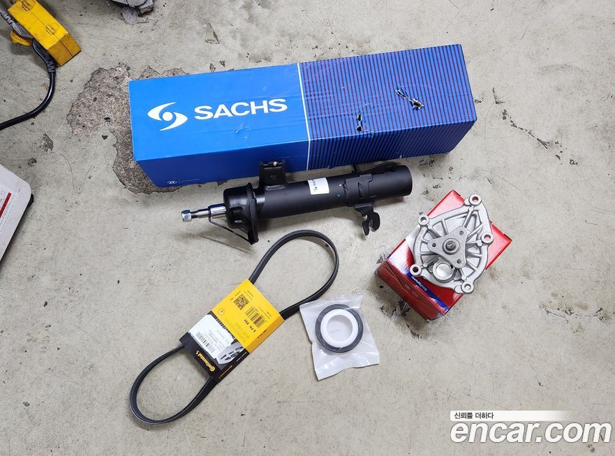 Mini Cooper Convertible 2011