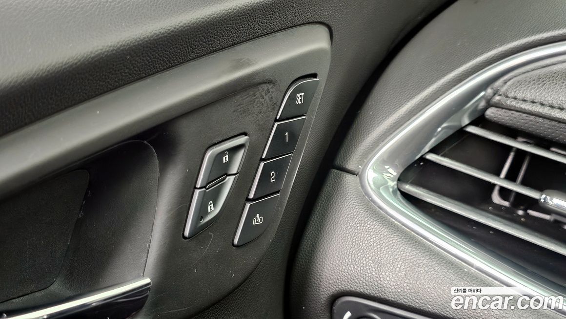 ChevroletGMDaewoo Malibu 2017