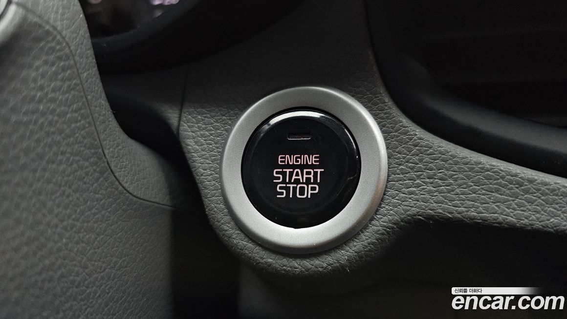 Kia morning 2021