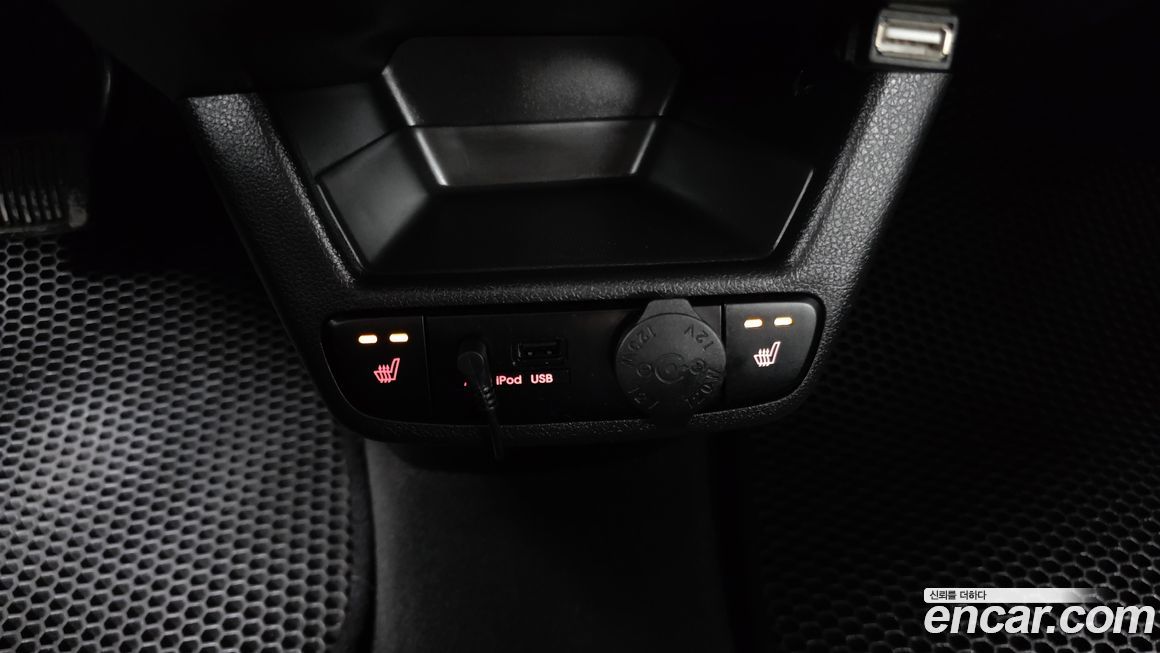 Kia RAY 2016