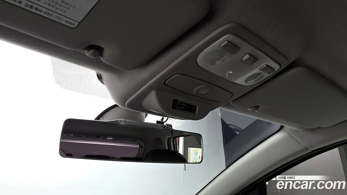 Renault-KoreaSamsung QM3 2015