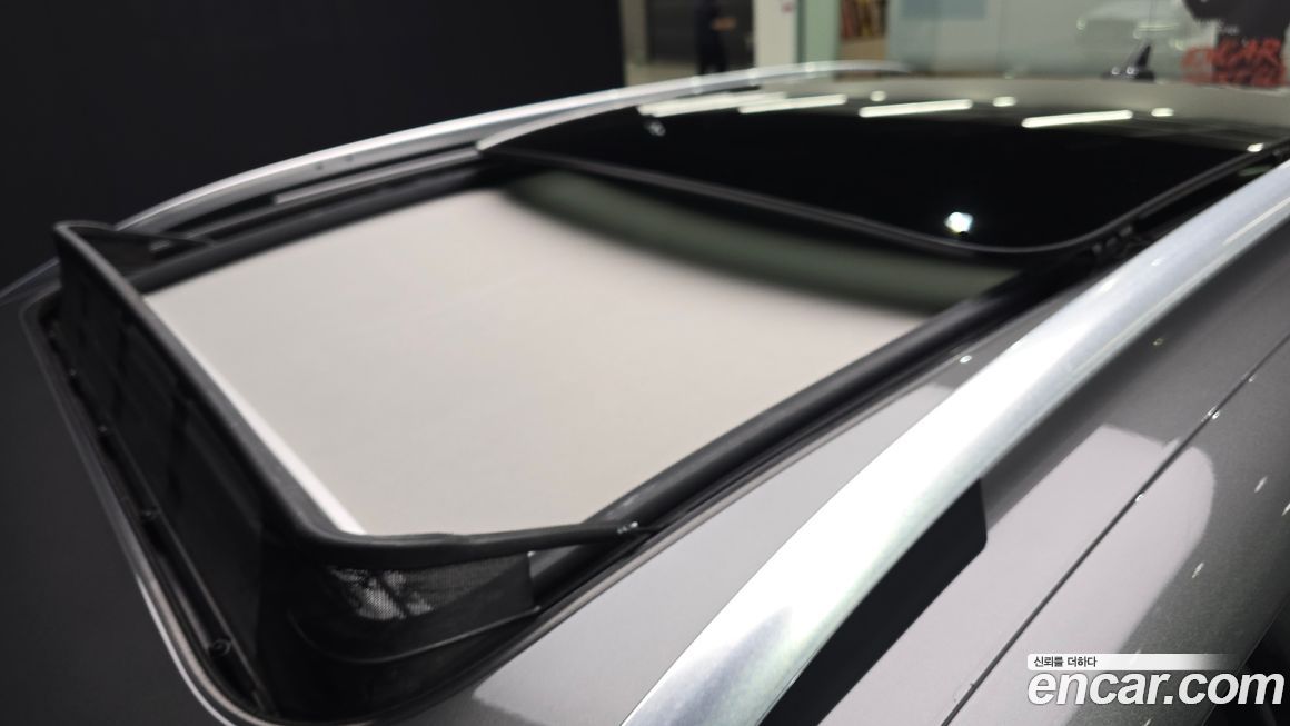 Volkswagen Tiguan 2016