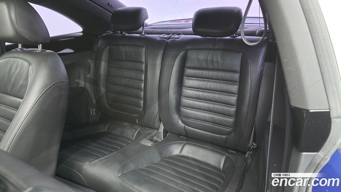 Volkswagen Beatle 2013