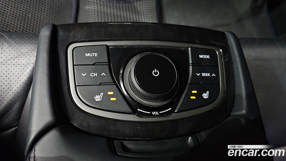 Hyundai Grandeur 2016