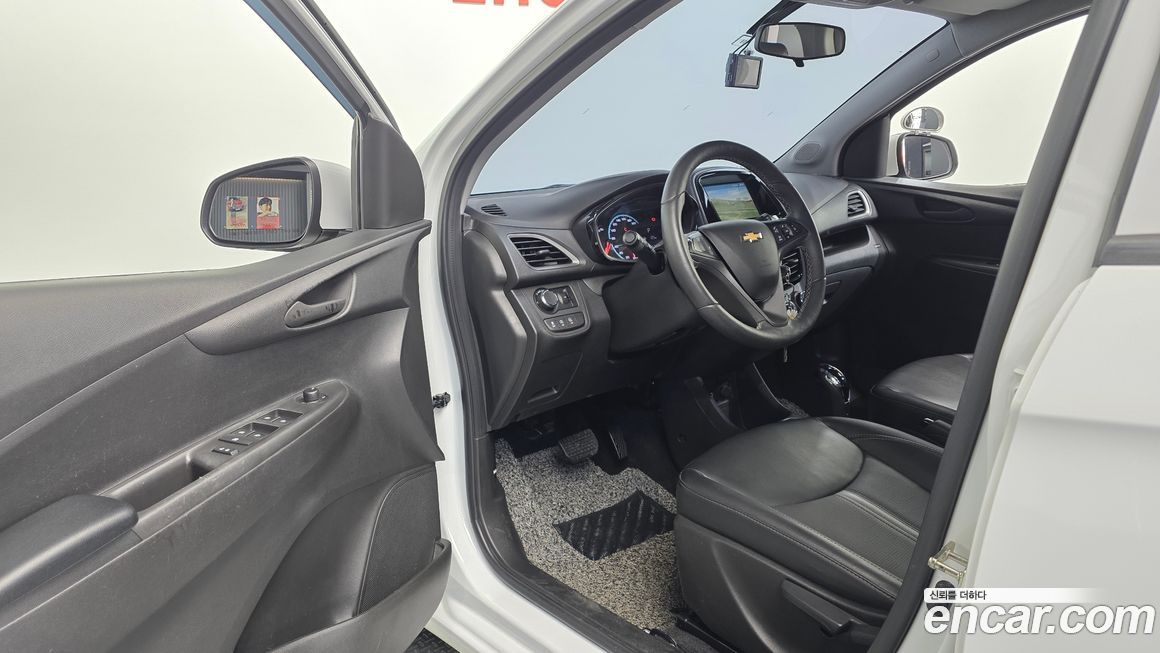 ChevroletGMDaewoo Spark 2019