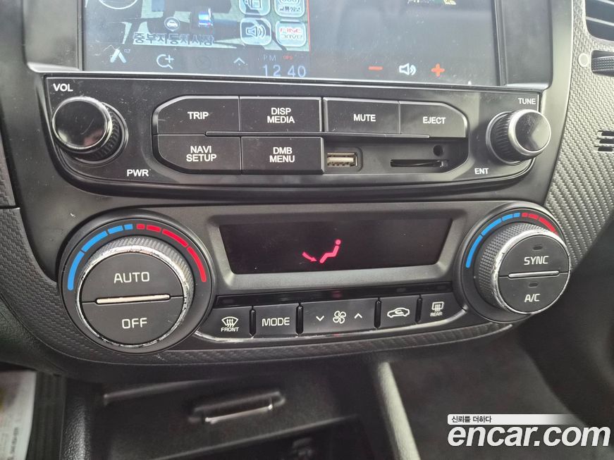 Kia K3 2017