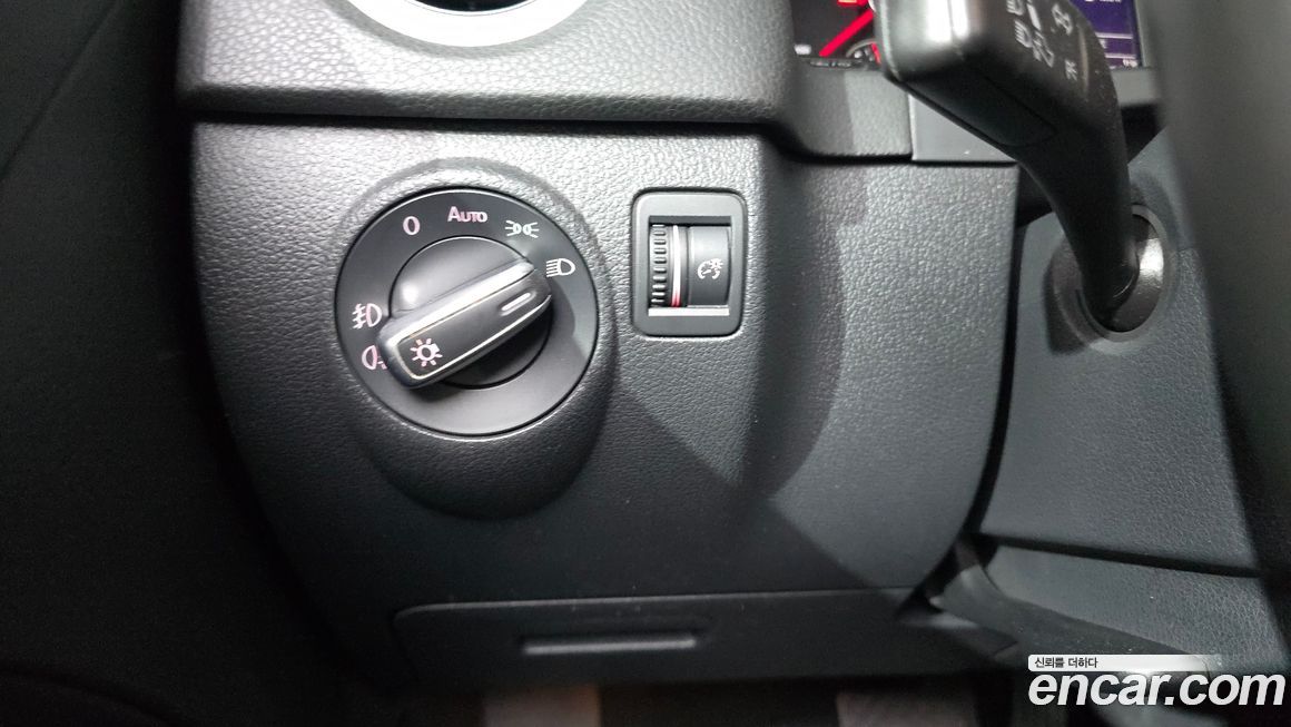 Volkswagen Tiguan 2016