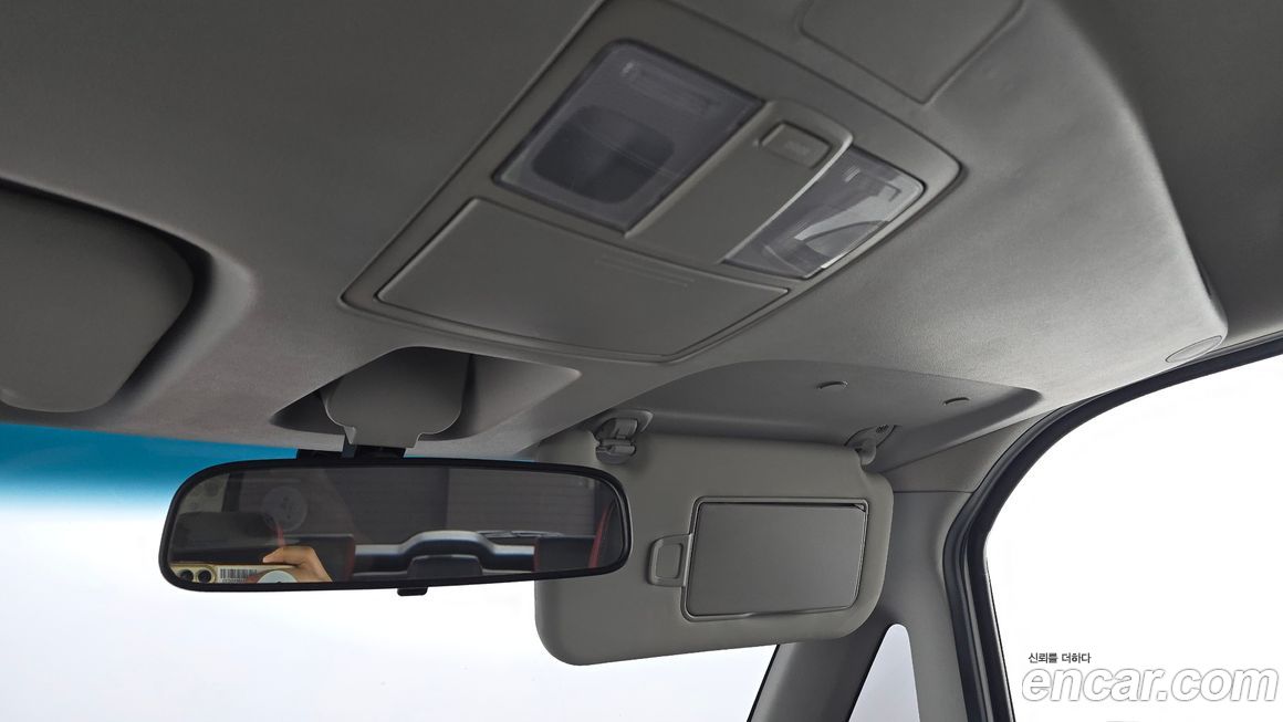 Kia RAY 2015